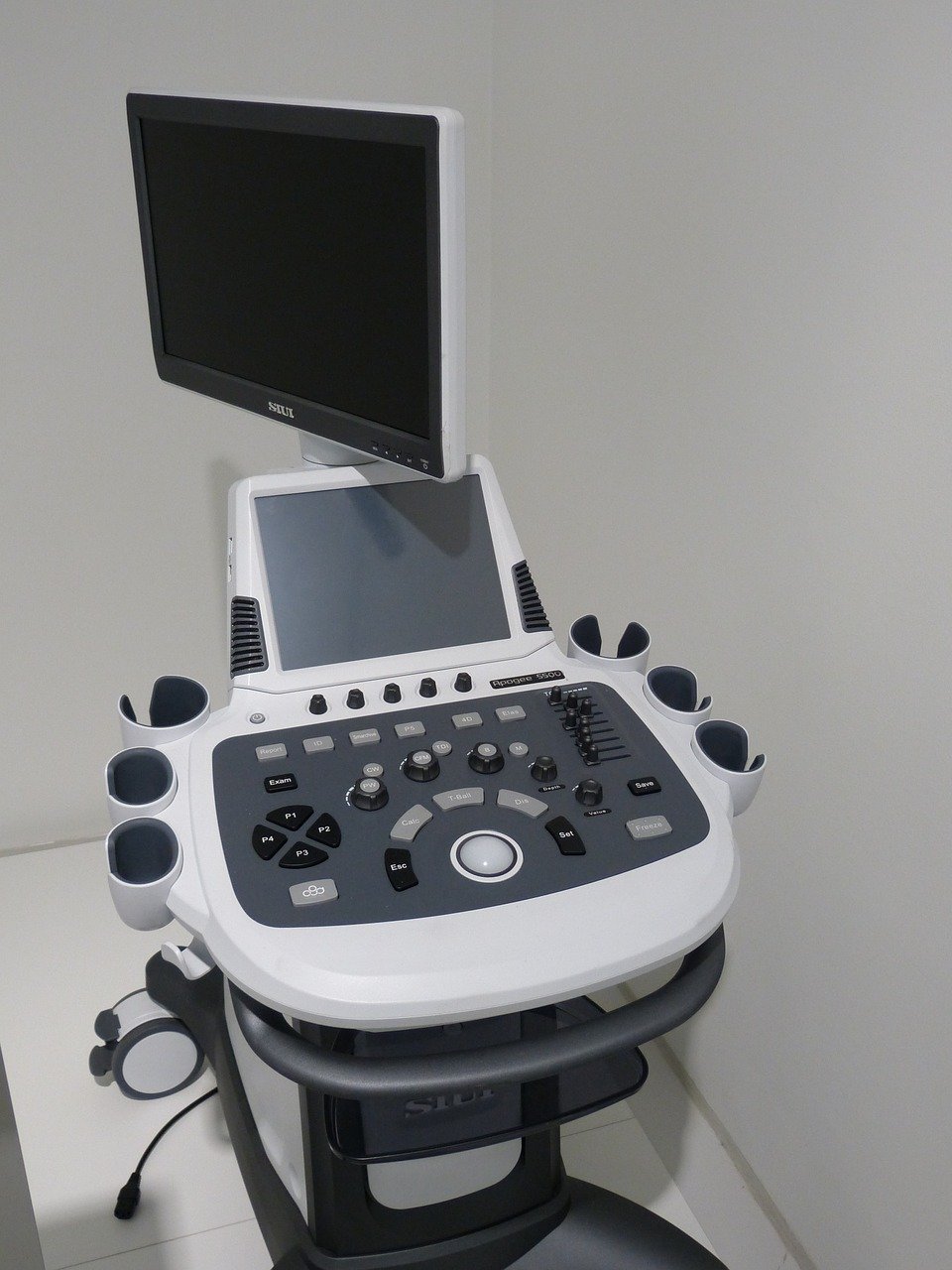 Pracownia RTG i USG: Kluczowe Aspekty Diagnostyki Obrazowej w Służbie Leczenia