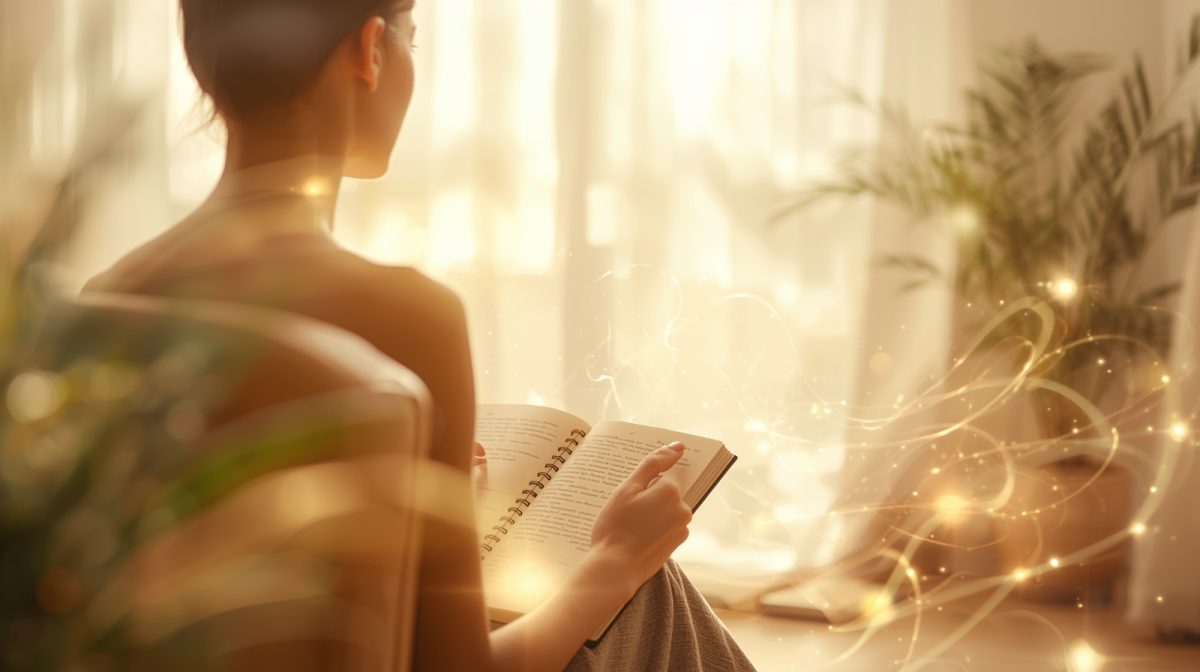 W jaki sposób wzmacniać wgląd emocjonalną i świadomie odczytywać wewnętrzne reakcje na co dzień.