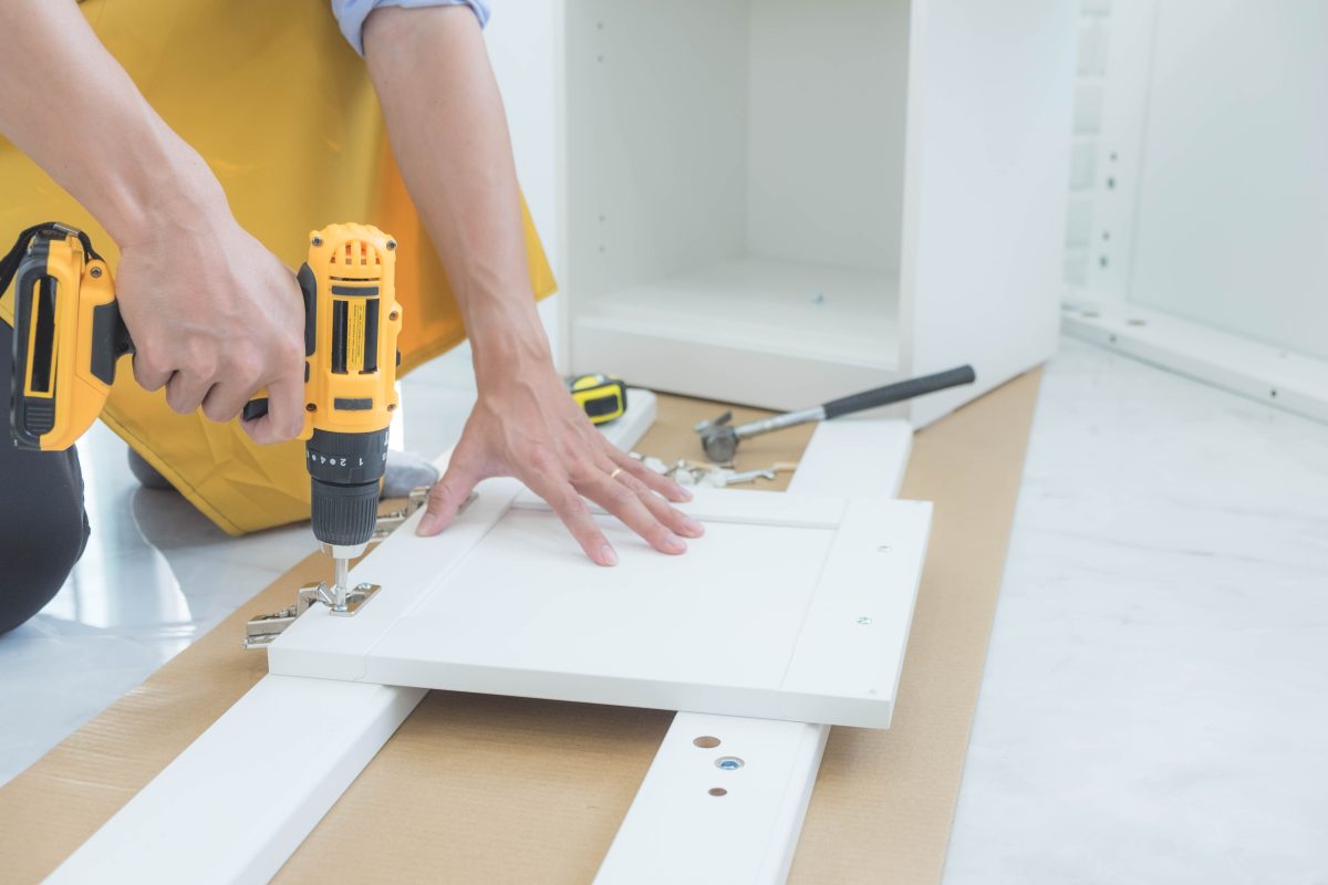 Firma Meble Wyposażenie Pomieszczeń Projektowanie – Innowacyjne Propozycje Z myślą o Szanujących jakość