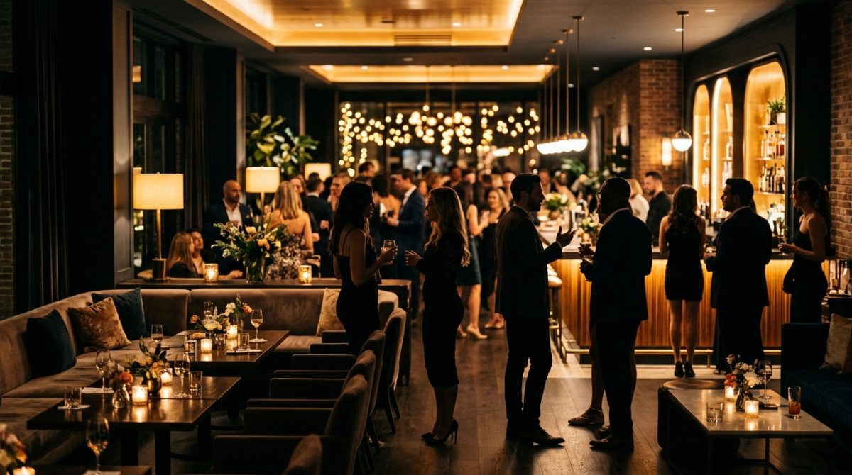 Tworzenie klimatu spotkań – poradnik dla gospodarzy