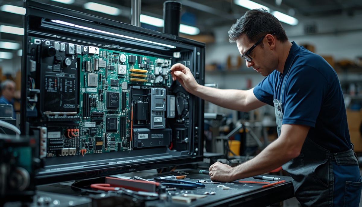 W dzisiejszych czasach szczególnie co niemiara osób poświęca swój wolny czas przed telewizorem