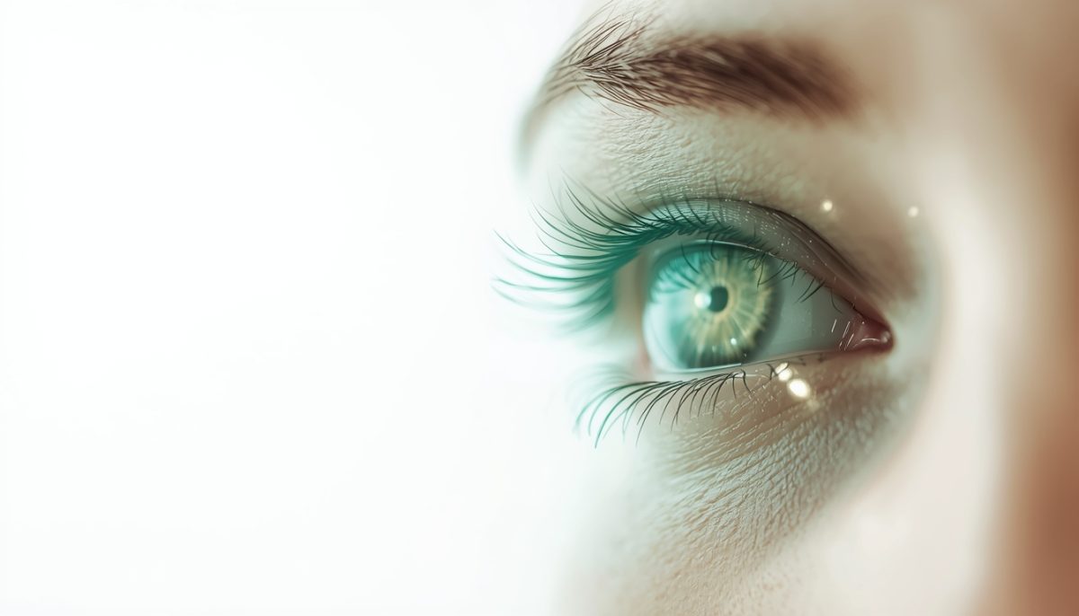 Odpowiedzialna higiena zdrowia oczu w środowisku pracy